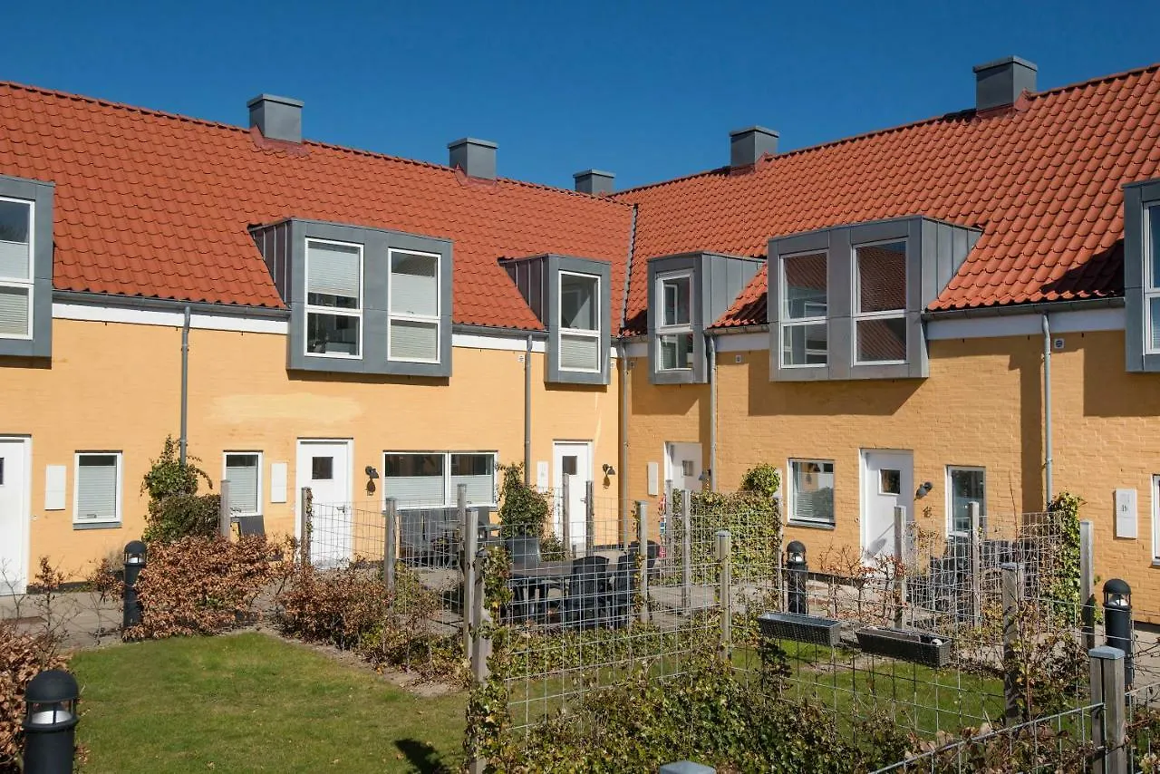Holiday Apartment Mollevang 020101 Skagen